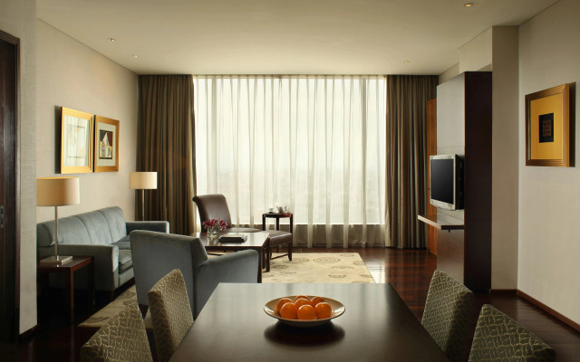 Hilton Bandung