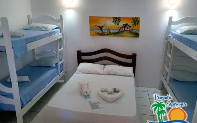 Pousada Mangaju