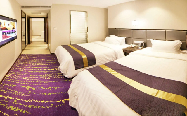 Best Western Yantai Hotel