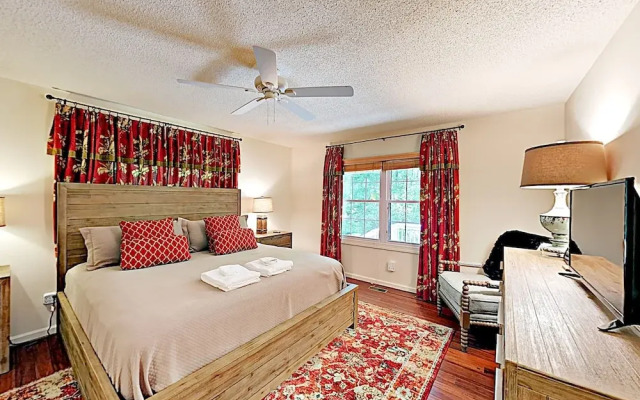 182 Brevard - 3 Br Home