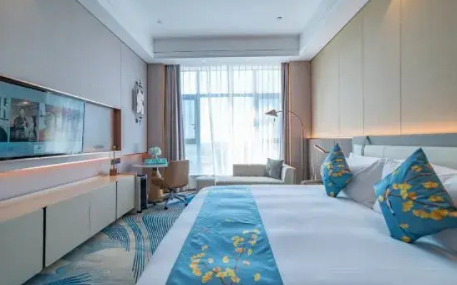 Fangda Jiugang Hotel