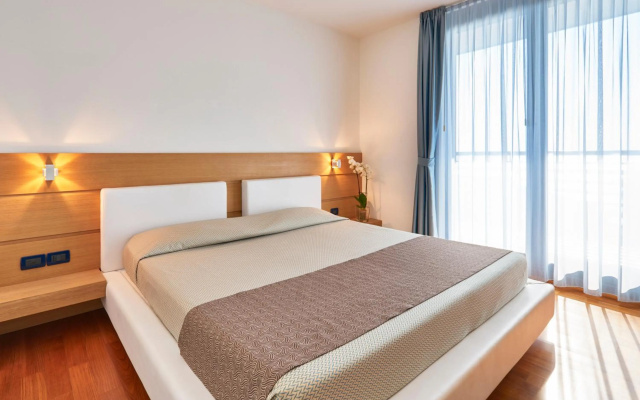 Hotel Fonzari