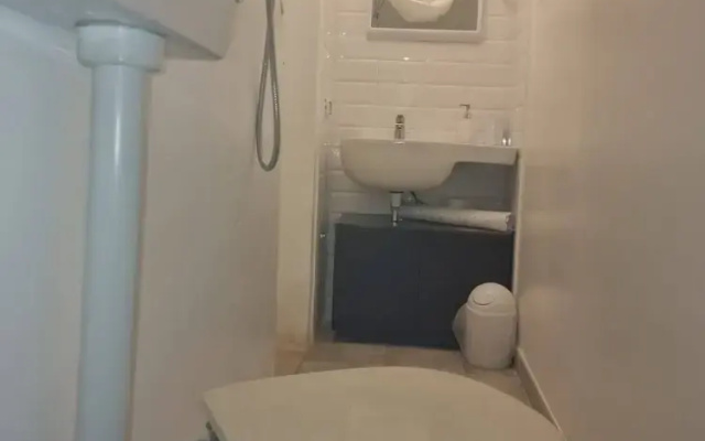 Apartment in the center of Scicli