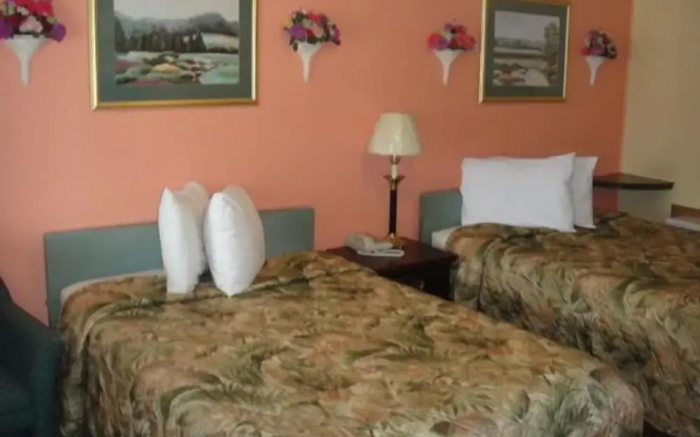 Standish Motel