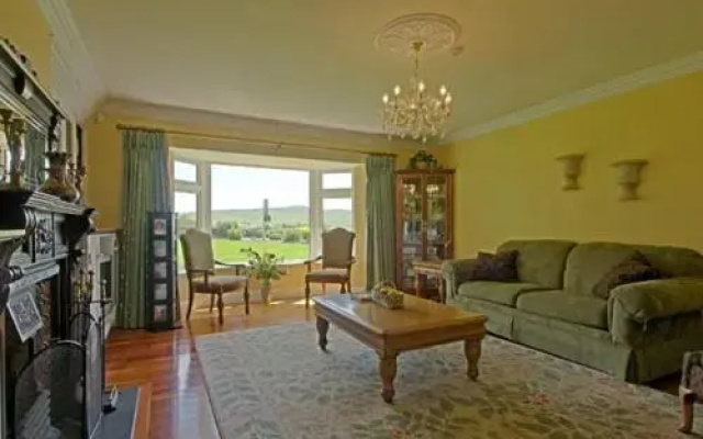 Towerview Bed  Breakfast
