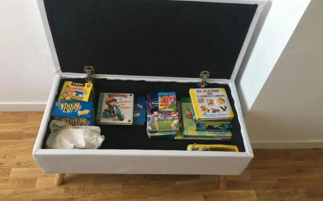 Apartamento Turístico El Enclave