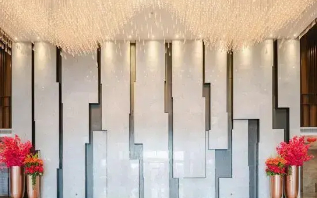 Jinhong Hotel