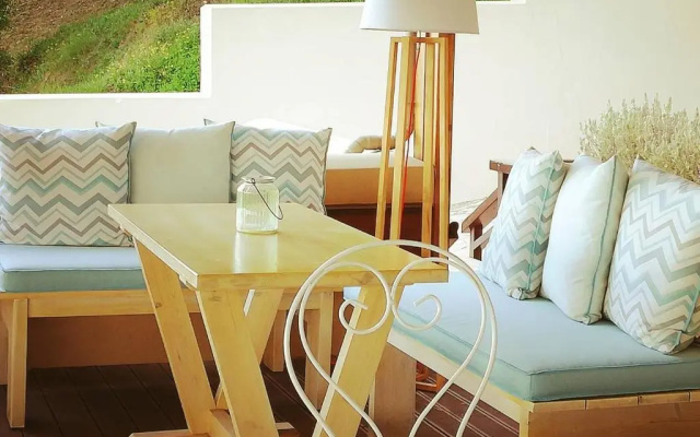 Althea Apartments