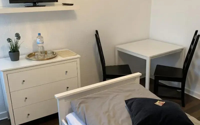 Zum armen Mann