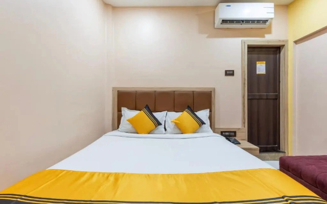 Itsy Hotels Relax