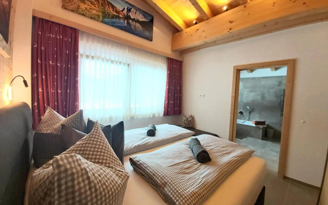 Puitbach Chalet