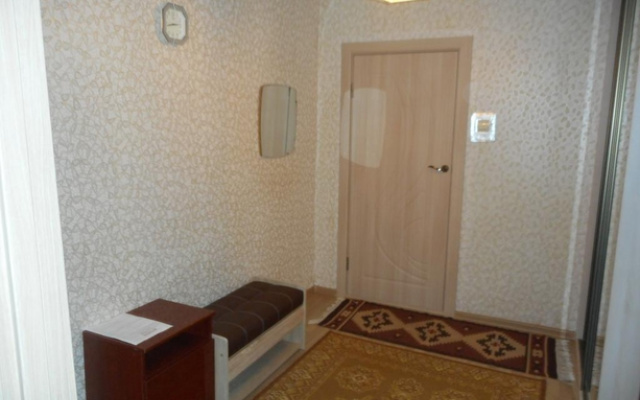 Pushkin Apartments