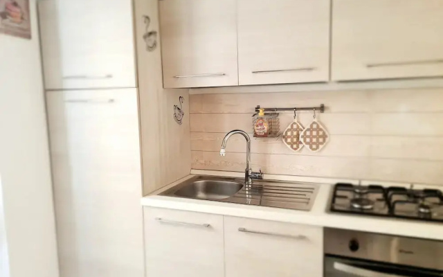 Sweethome Badalucco 15 min da Sanremo