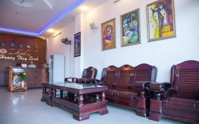 Hoang Thuy Sinh Hotel