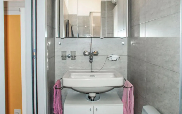 Apartment Ghetto Losone