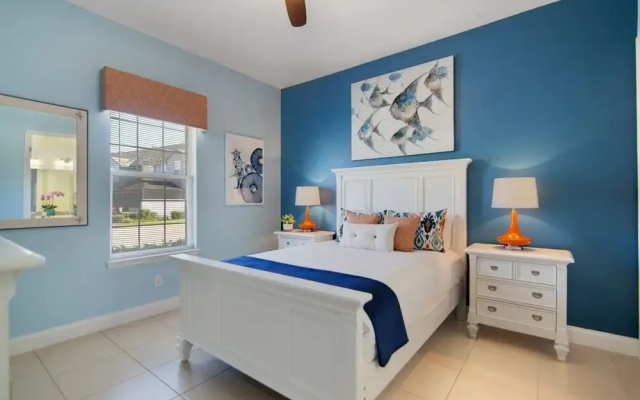 3BR Townhome in  Festival