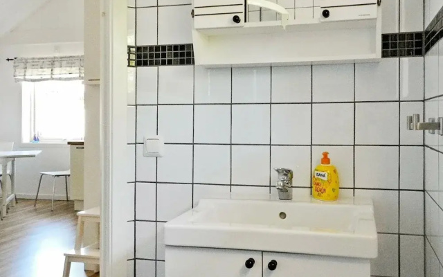 Holiday Home in Lysekil
