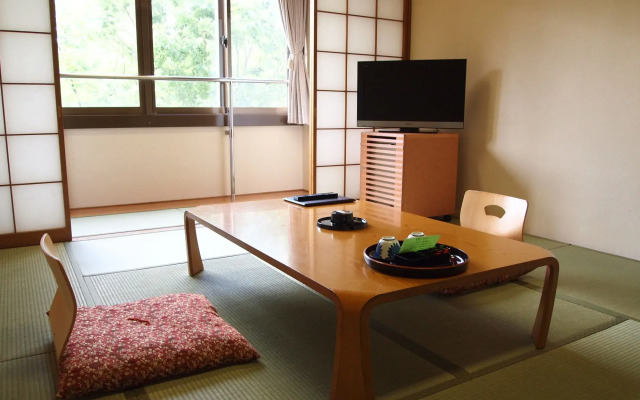 Hotel Honnoji