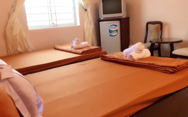 Gia Hung Hotel
