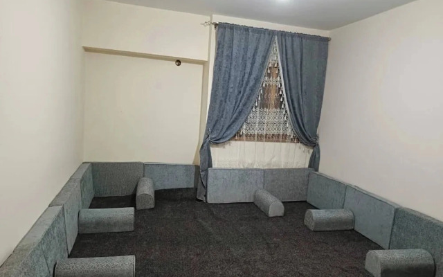 Enjoying And Comfortable Stay