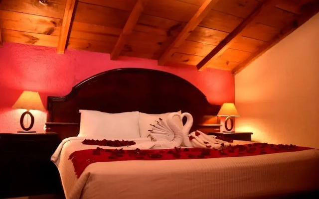 Hotel Antigua