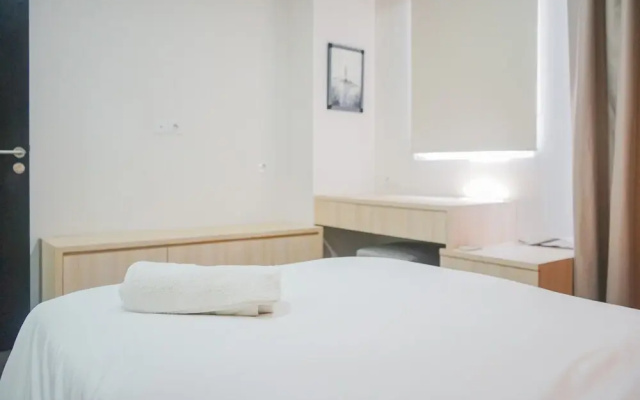 Elegant 3BR Apartment at Bellevue Suites