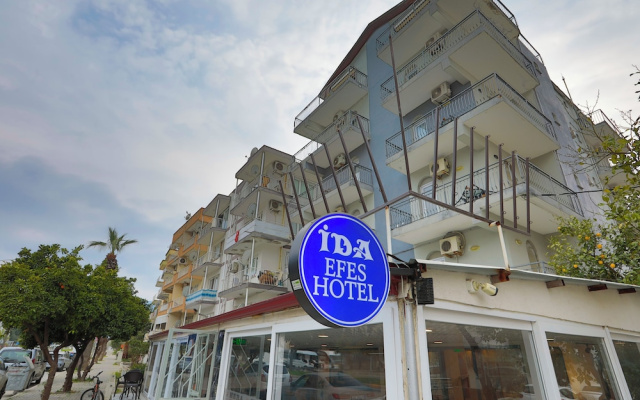 Ida Efes Hotel