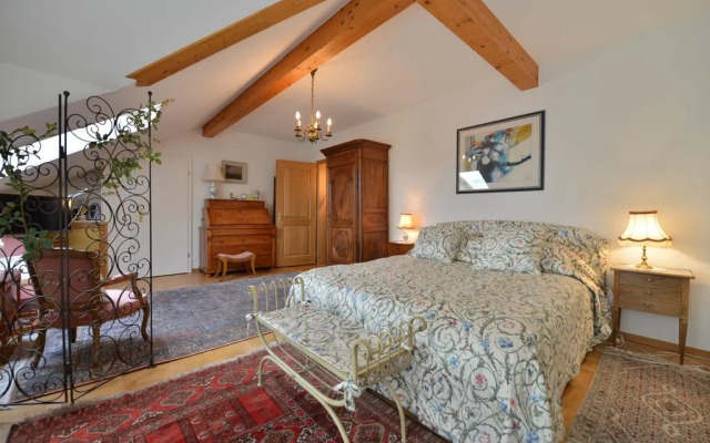 Le Lierre B&B