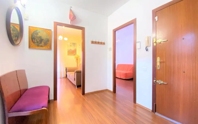 Th17 Apartamento Vacacional Vintage
