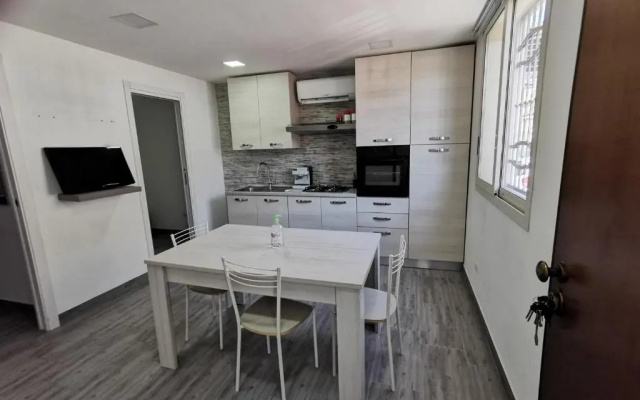 Recanto do sol Ap2