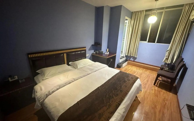 Haizhiyun Business Hostel