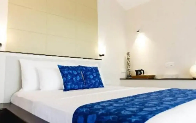 Ayana Beach Resort