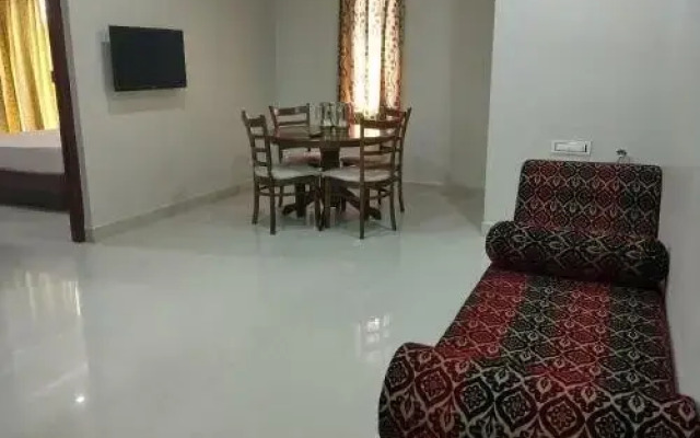 Hotel Alakan Residency