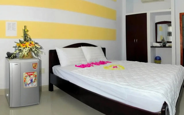 Ny Na Hotel Phan Thiet