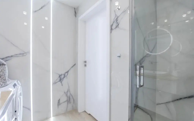 Resort Apartamenty Klifowa Rewal 73