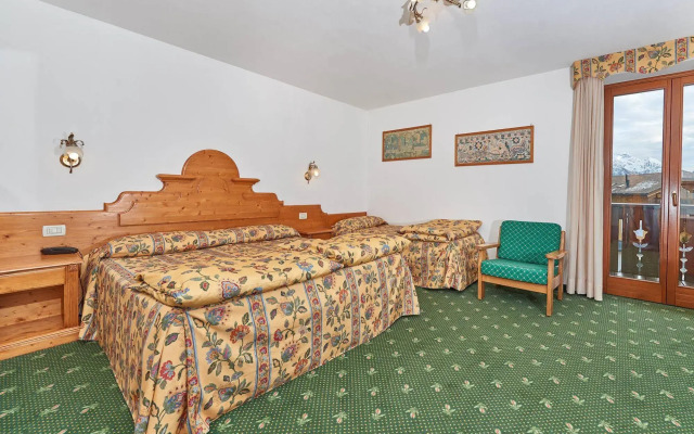 Hotel Bonapace