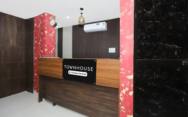 Super Townhouse Rauniyar City Centre Ratu Road