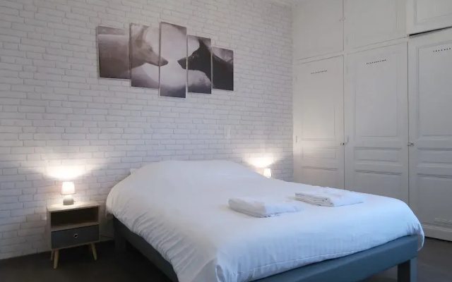 Le République - Cosy & Clean