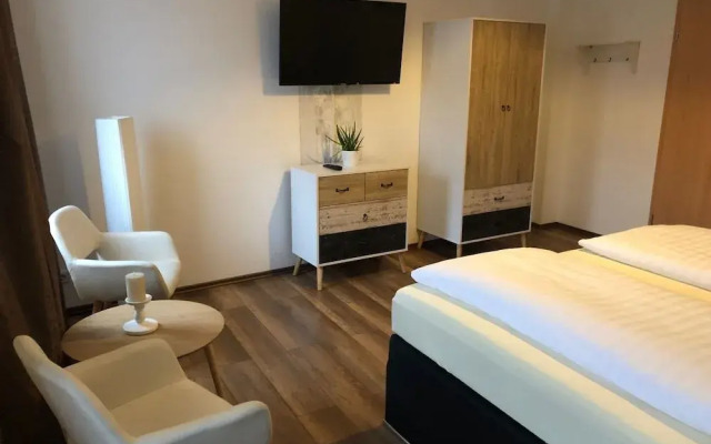 Hotel zum Rebstock