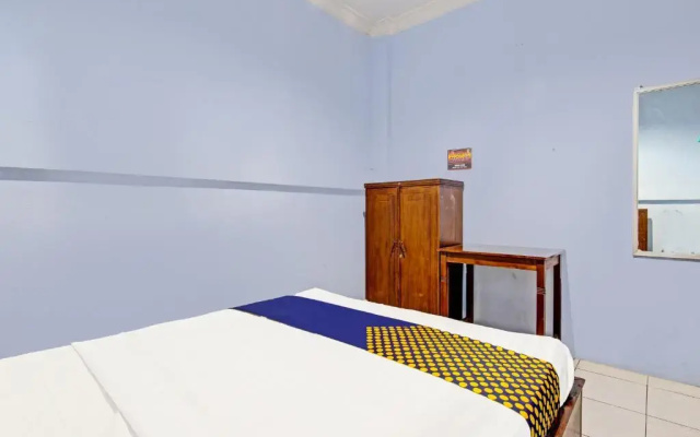 Spot On 91356 Hotel Mustika 2