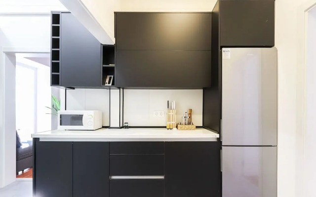 Rato Design by Homing