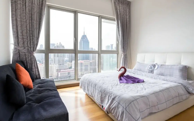 Sky Luxurious Suite