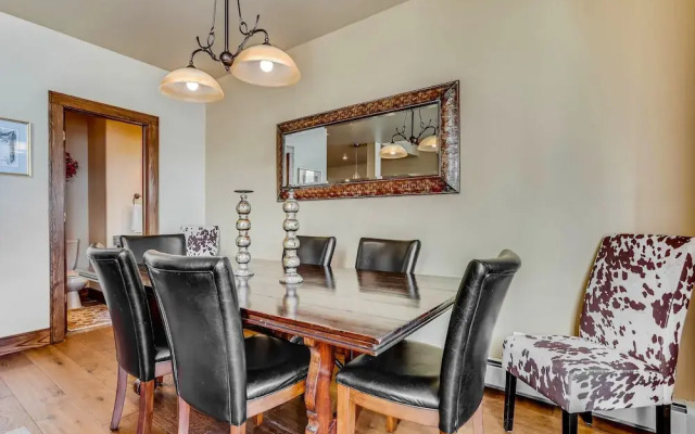 Pines 75 Townhome