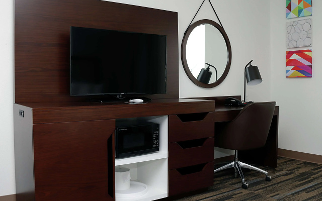 Hampton Inn & Suites Stephenville