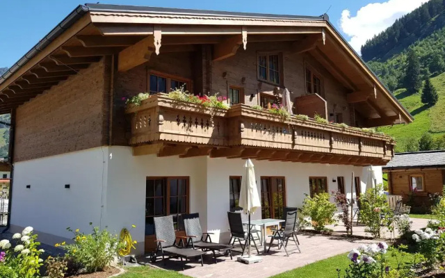 Hochalmbahnen Chalets Rauris 1-13 WE 3, Maislaufeldweg 1m OG