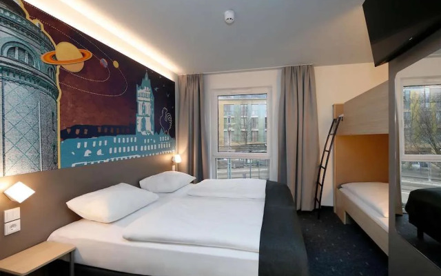 B&B HOTEL Frankfurt-Oder