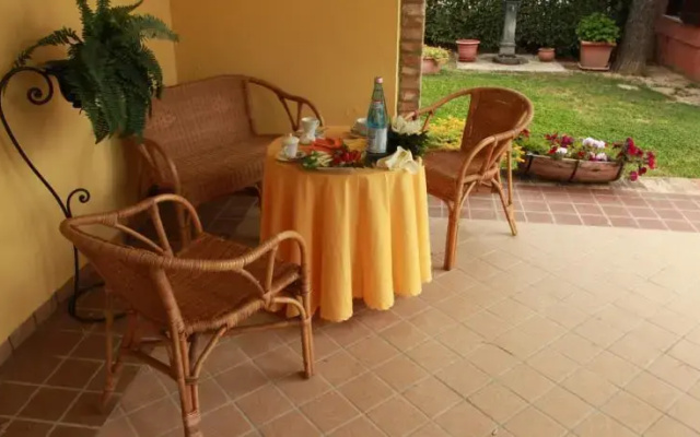 Poggio Del Sole Country House