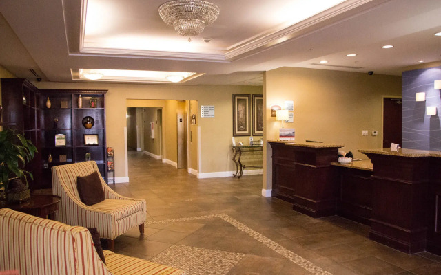 Holiday Inn Express Hotel & Suites Southern Pines by IHG