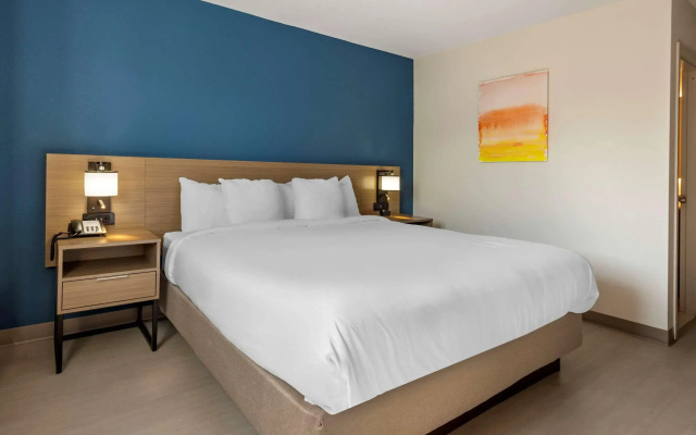 Comfort Inn Philadelphia International Airport West