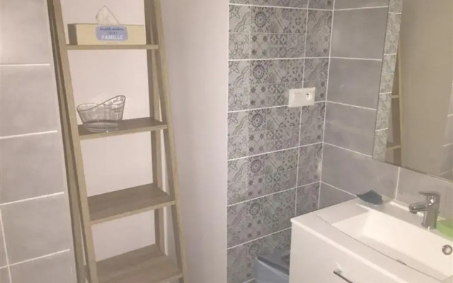 Appartement Mont-Dore, 2 pièces, 4 personnes - FR-1-415-70